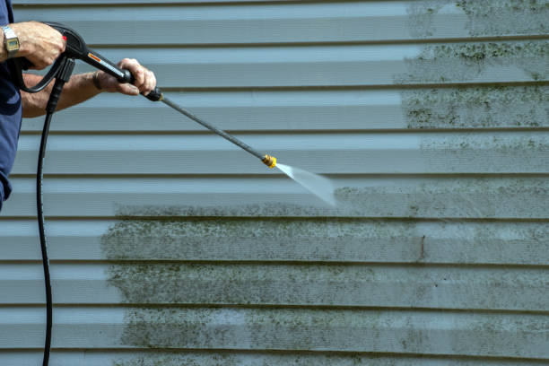 Best Pressure Washing Services for Businesses  in La Verne, CA