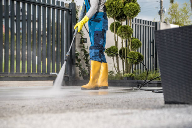 Deck Cleaning Services in La Verne, CA