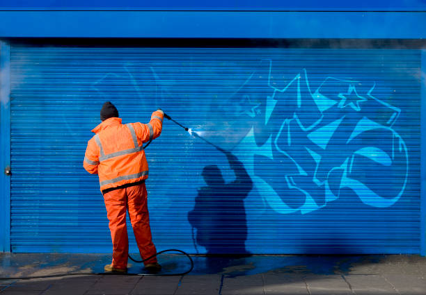 Best Commercial Building Pressure Washing  in La Verne, CA