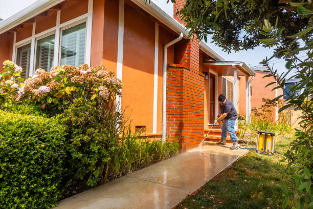 Best Roof Power Washing Services  in La Verne, CA