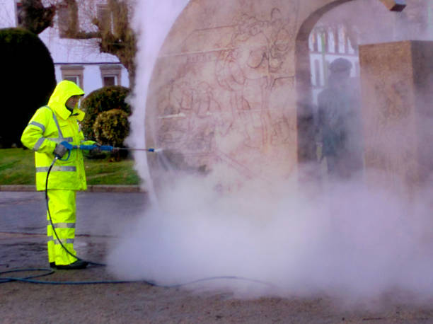 La Verne, CA Pressure Washing Company