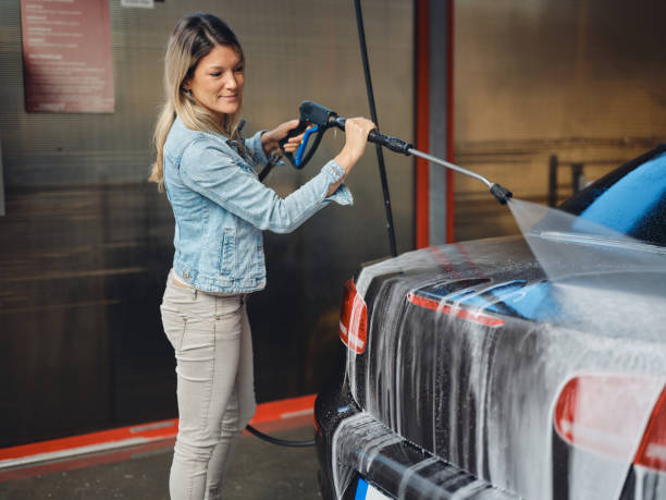 Best Power Washing Near Me  in La Verne, CA